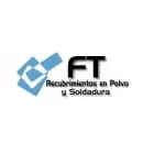 FT RECUBRIMIENTOS EN POLVO