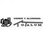 TOTALUM VIDRIO Y ALUMINIO