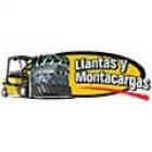 LLANTAS Y MONTACARGAS