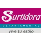 SURTIDORA DEPARTAMENTAL