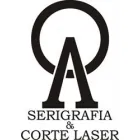 OA SOLUCIONES CORTE Y GRABADO LASER
