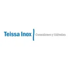 TEISSA INOX - CONEXIONES Y VÁLVULAS