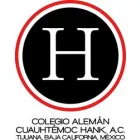 COLEGIO ALEMÁN CUAUHTÉMOC HANK
