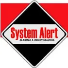 SYSTEM ALERT SISTEMAS DE SEGURIDAD ELECTRÓNICA