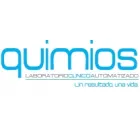 LABORATORIO CLINICO QUIMIOS