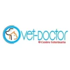 CLÍNICA VETERINARIA VETDOCTOR