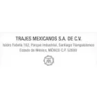 TRAJES MEXICANOS, S.A. DE C.V