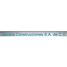 GC GENERA CONSTRUCCIONES S.A DE C.V