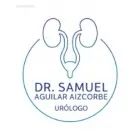 SAMUEL AGUILAR AIZCORBE UROLOGO