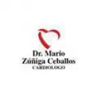 DR. MARIO ZÚÑIGA CEBALLOS