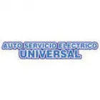AUTOSERVICIO ELECTRICO UNIVERSAL
