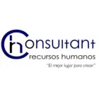 CONSULTANT-RH