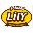 BOTANAS LILY