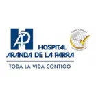 HOSPITAL ARANDA DE LA PARRA, S.A. DE C.V