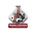 JC MECÁNICA Y ELECTRÓNICA AUTOMOTRIZ