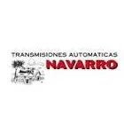 TRANSMISIONES AUTOMÁTICAS NAVARRO