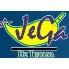 JEGA DE TIJUANA