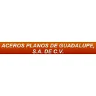 ACEROS PLANOS DE GUADALUPE, S.A. DE C.V