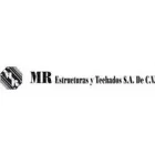 MR ESTRUCTURAS Y TECHADOS SA DE CV