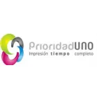 PRIORIDAD UNO