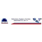 REFACCIONES EQUIPOS Y SERVICIOS INDUSTRIALES