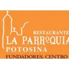 RESTAURANTE LA PARROQUIA POTOSINA