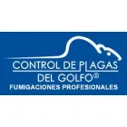CONTROL DE PLAGAS DEL GOLFO