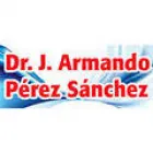 DR. J. ARMANDO PEREZ SANCHEZ
