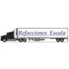REFACCIONES ESCALA