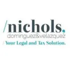 NICHOLS DOMINGUEZ VELAZQUEZ & ASOCIADOS