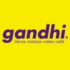 GANDHI