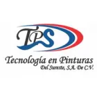 TECNOLOGIA EN PINTURAS DEL SURESTE SA DE CV