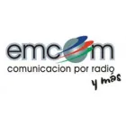 EMCOM COMUNICACIÓNES POR RADIO