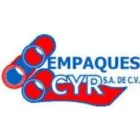 EMPAQUES CYR, S.A. DE C.V
