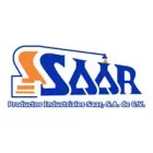 PRODUCTOS INDUSTRIALES SAAR, S.A. DE C.V
