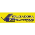 VITALIZADORA CORRECAMINOS