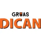 GRUAS Y MANIOBRAS DE MEXICO SA DE CV