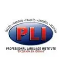 PLI PROFESSIONAL LANGUAGE INSTITUTE