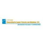 CONSULTORIA LEGAL, FISCAL Y EN NÓMINA, S.C.