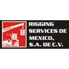 RIGGING SERVICES DE MÉXICO, S.A. DE C.V. RSM