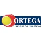 PUERTAS AUTOMATICAS SA DE CV ORTEGA