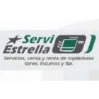 SERVI-ESTRELLA