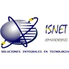 ISNET COMUNICACIONES