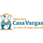 ABARROTES CASA VARGAS, S.A. DE C.V - ECATEPEC DE MORELOS - SEDE 1