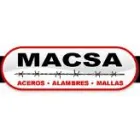 ACERO MACSA, S.A. DE C.V