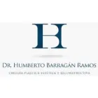 BARRAGAN RAMOS HUMBERTO DR