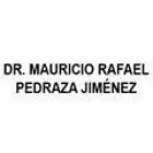 DR. MAURICIO RAFAEL PEDRAZA JIMENEZ