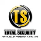 TOTAL SECURITY
