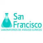 LAB DE ANÁLISIS CLÍNICOS SAN FRANCISCO