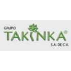 GRUPO TAKINKA